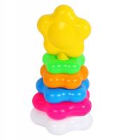 Пірамідка Ромашка №1 Бамсик 019/4