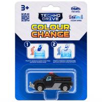 Ігрова мінімодель авто Color Change SK-X11KS-9 колеса "free wheel"