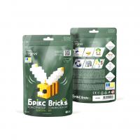 Конструктор Брікс бджола 85 ел TIGRES 40005