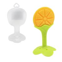 Прорізувач для зубів, помаранчевий MiC LI 320