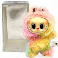 Лабубу 4-ий сезон (16 см) в прозорій коробці MIC 712543