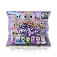 Колекційна фігурка-сюрприз HOUSE PETS: Мій улюбленець House Pets 1065B