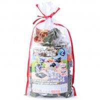 Конструктор пластиковий Блокпост ЗСУ №2, 94 елементи Maximus 5482