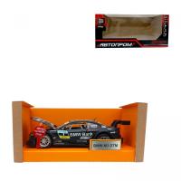 Машина мет. BMW M3 DTM Автопром 68355(B)