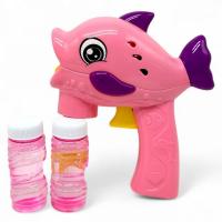 Бульбашкомет-генератор Дельфін MIC 220