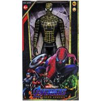 Ігрова фігурка супергероя Marvel: Спайдермен MIC LK4055
