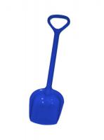 Лопата Землерийка (синя) Colorplast 0831