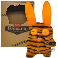 Мʼяка іграшка Фуглер. Fuggler  24 см (ПОЛОСАТІ) MIC 712702