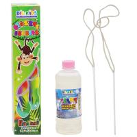 Гігантські райдужні бульбашки Glasses Bubbles Big Kids BIGRP0508