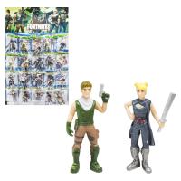 Фігурка на планшеті Fortnite, 20 штук MiC 26903