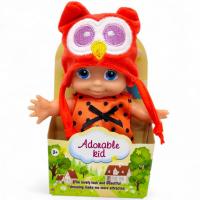 Лялька Adonable Rid 14 см (ВИД 2) MIC 10B-605A