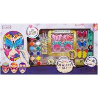 Набір для творчості Зроби сам: Маска MIC JDL295-7