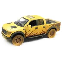 Машинка KINSMART Ford F-150 (песчаний) Kinsmart KT5365WY