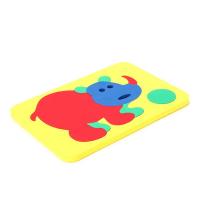 Мозаїка Носоріг Бомик 106