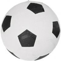 МʼЯЧ ФУТБОЛЬНИЙ, ГУМОВИЙ EXTREME MOTION, №5, ЧОРНИЙ MIC FB20111