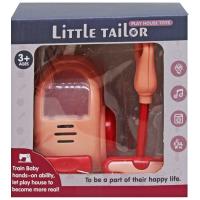 Іграшка Пилосос, міні, на батарейках MIC 522/522-1