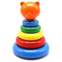 Пірамідка (з головою кота) TIGRES 39116