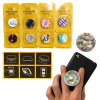 Тримач для телефону PopSocket з 3D голограмою MiC MBA133