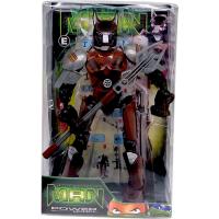 Фігурка-герой Черепашки ніндзя. Сплінтер MIC 2017-22