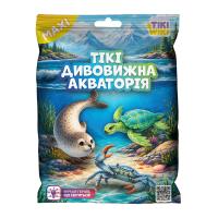 Стретч-іграшка у вигляді тварини TIKI WIKI серії Maxi – ТІКІ ДИВОВИЖНА АКВАТОРІЯ Tiki Wiki SQ146