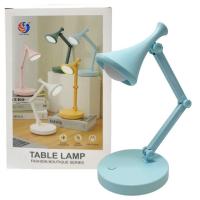 Світлодіодна лампа (Блакитний) MIC C71606