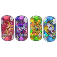 Водна гра з кульками Поні (мікс) MIC 2586F-P24