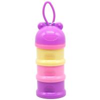 Контейнер для дитячих сумішей Lindo Li 839