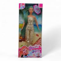 Лялька Baonier змінює колір волосся (вид 2) Baonier JJ9905-W15/JJ9905-W1