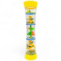 Іграшка Райдужна паличка (звуки дощу), 30 см MIC 1245