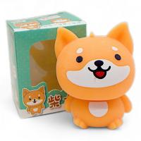 Іграшка-антистрес Собачка, піна, 8 см MIC 1021ЛК