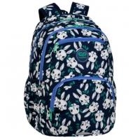 Рюкзак PICK 17” Bunnyland (16х41х30 см) CoolPack F099704