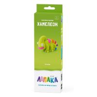 Набір пластиліну, що самостійно твердіє, Ліпака - Хамелеон Lipaka 30123-UA01