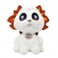 Мʼяка іграшка Бавовнятко TIGRES ІГ-0193