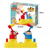 Гра настільна Punch the Button jacko toys 410-1