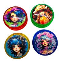 Іграшка Йо-йо, (мікс видів у асортименті) YG Toys 355-61