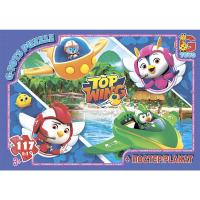 Пазли Відважні птиці, 117 ел Gtoys TZ97