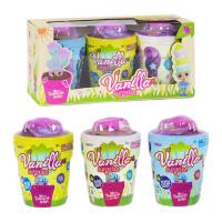 Набір-сюрприз Vanilla Surprise (3 штуки) MiC LK 1056