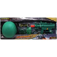 Ігровий військовий набір Supershot MIC 691-18/19