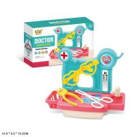 Ігровий набір Маленький лікар: Окуліст MIC 603