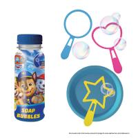 МІНІ НАБІР МИЛЬНИХ БУЛЬБАШОК «PAW PATROL». Об’єм 150 мл (мікс) Dodo 200766