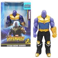 Фігурка Месники: Танос MiC 95309