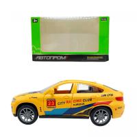 АВТОПРОМ Х6 (ЖОВТА) Автопром AP7535