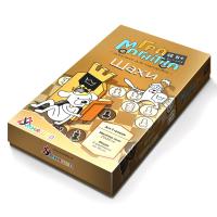 Магнітна гра Шахи MiC 1494