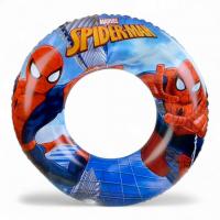 Надувний круг для плавання Людина-павук, 40 см MIC KA-23-1923
