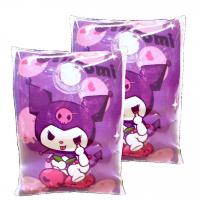 Нарукавники для плавання аніме  Sanrio. Куромі 13 см (бузковий) MIC KA-23-1915