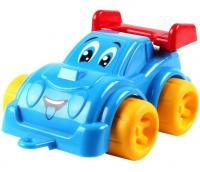 Іграшка Спортивна машина Максик ТехноК синій. Технок 2971