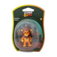 Колекційна фігурка-брелок Stumble Guys: Леонідас Stumble Guys SG8010-14
