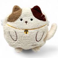 Сумочка Котик (Білий) MIC M18430