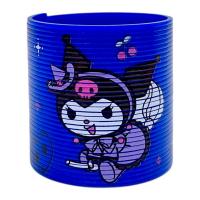 Іграшка веселка пружинка Kuromi 5.5 см СИНЯ MIC MS-24-10-1131