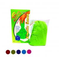 Кінетичний пісок (500 г) Play-Toys KUM-001